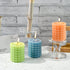 Small Love Cylinder Candle Mould